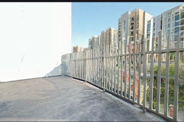 Wira Heights, Bandar Sungai Long