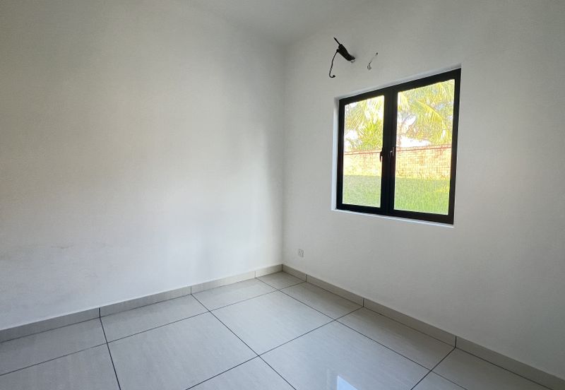 Wira Heights, Bandar Sungai Long