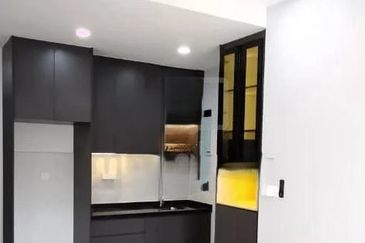 Dezire Hill Residence