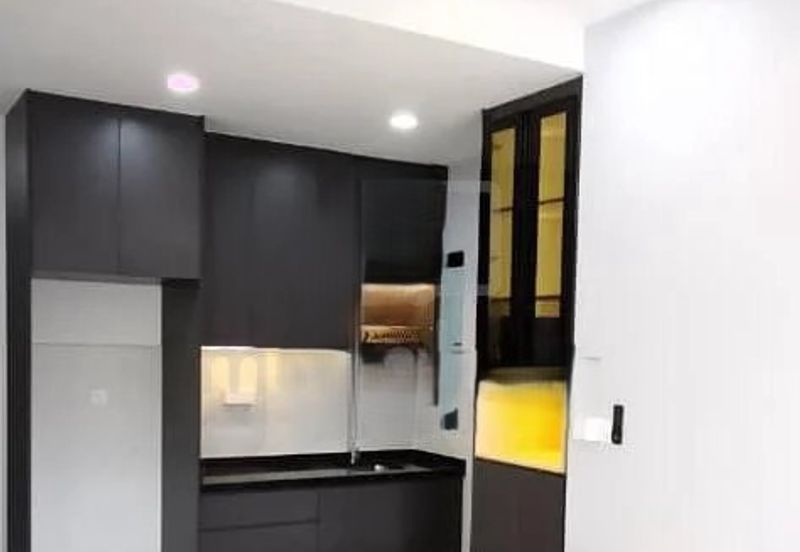 Dezire Hill Residence