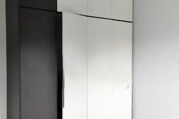 Dezire Hill Residence