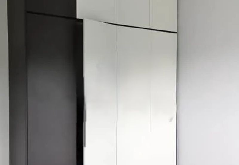 Dezire Hill Residence