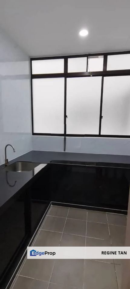 Taman Rakan Dezire Hill Residence 3B 2B for Rent , Selangor, Cheras