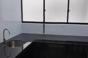 Dezire Hill Residence