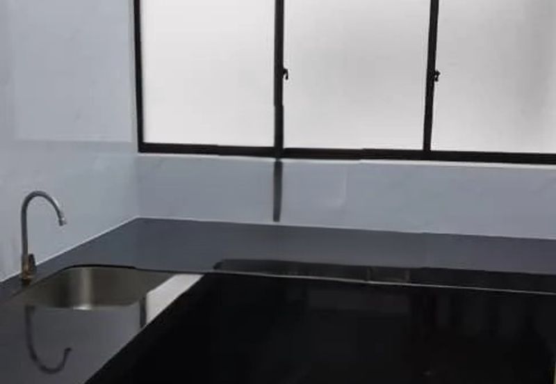 Dezire Hill Residence