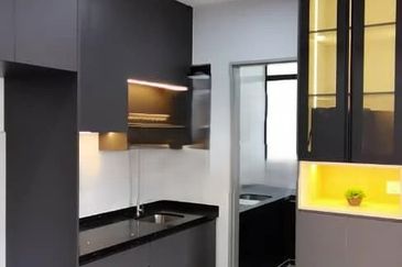 Dezire Hill Residence