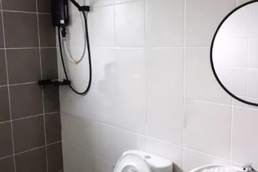 Dezire Hill Residence