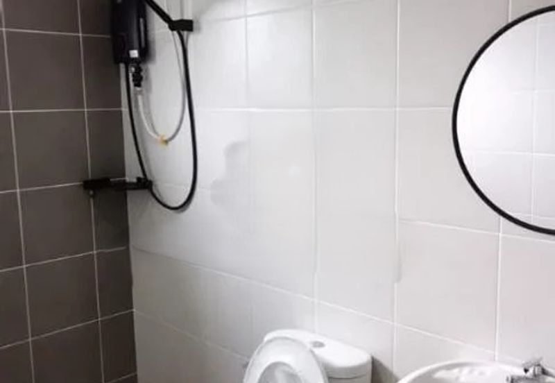 Dezire Hill Residence