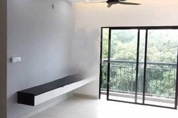 Dezire Hill Residence