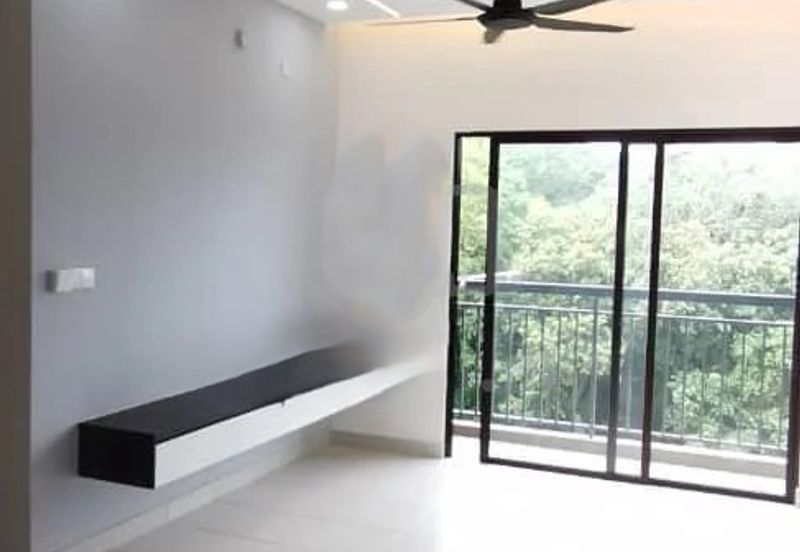 Dezire Hill Residence