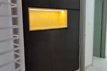 Dezire Hill Residence