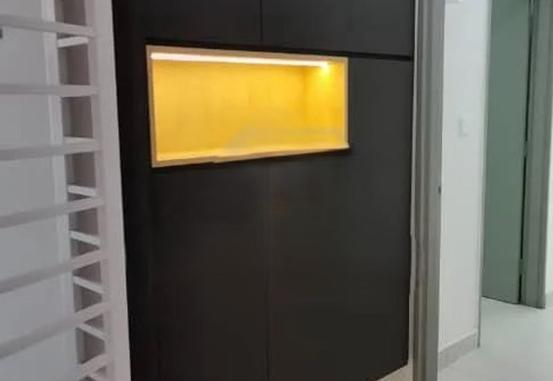 Dezire Hill Residence