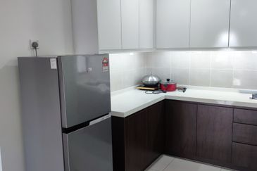 PALM HILL RESIDENCE 1