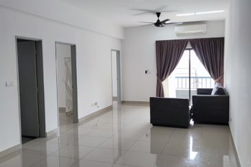 PALM HILL RESIDENCE 1