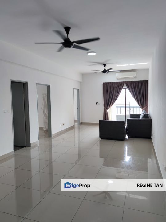 Twin Palm Palm Hill Residence Condo for Sell , Selangor, Kajang