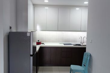 PALM HILL RESIDENCE 1