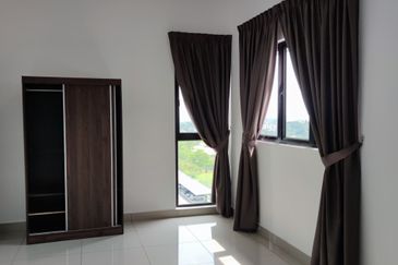 PALM HILL RESIDENCE 1