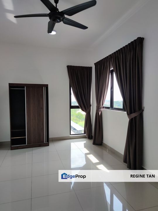 Twin Palm Palm Hill Residence Condo for Sell , Selangor, Kajang