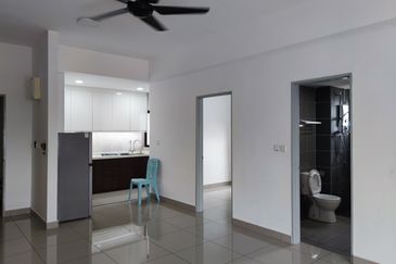 PALM HILL RESIDENCE 1