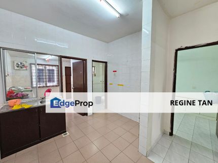 Bandar Damai Perdana 2 Storey Terrace House for Sell , Kuala Lumpur, Cheras