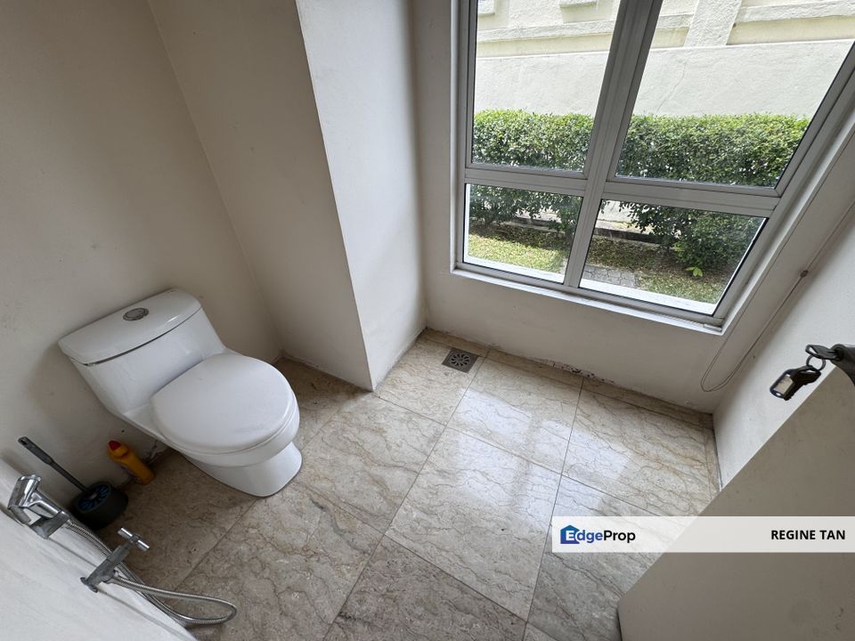 Bukit Suria Garden Village 2 STorey Bungalow for Sell , Selangor, Cheras South