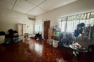 Taman Connaught (Sri Cendekia)