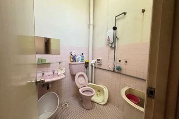 Taman Connaught (Sri Cendekia)