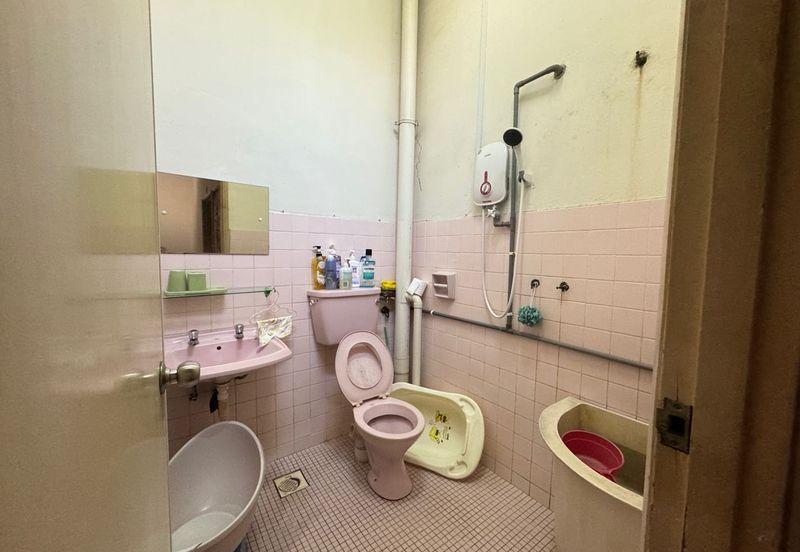 Taman Connaught (Sri Cendekia)