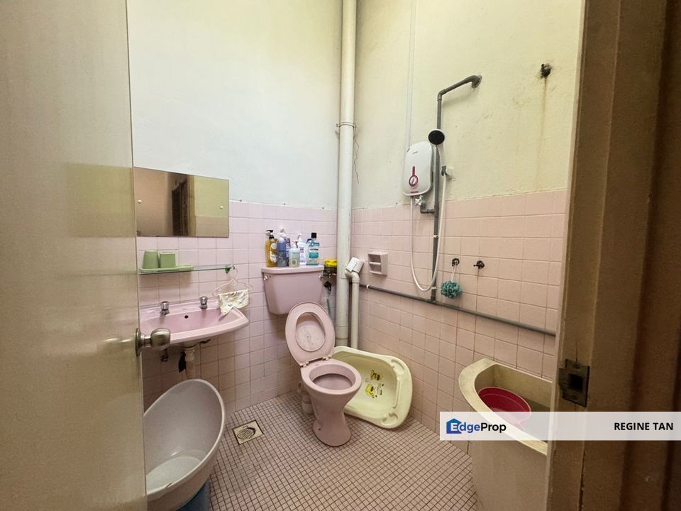 Taman Connaught 2 Storey Freehold House for Sell, Kuala Lumpur, Cheras