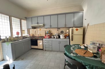 Taman Connaught (Sri Cendekia)