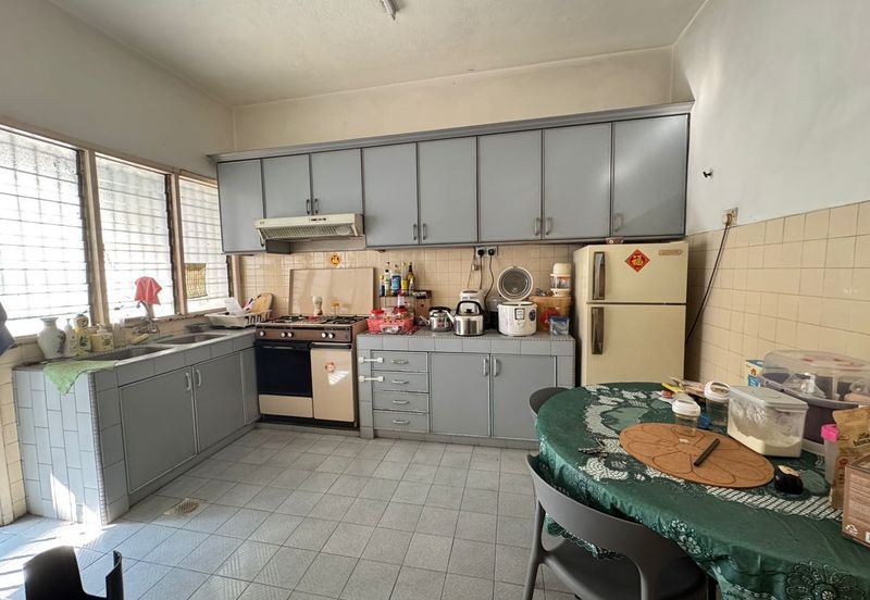 Taman Connaught (Sri Cendekia)