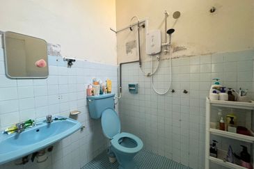 Taman Connaught (Sri Cendekia)