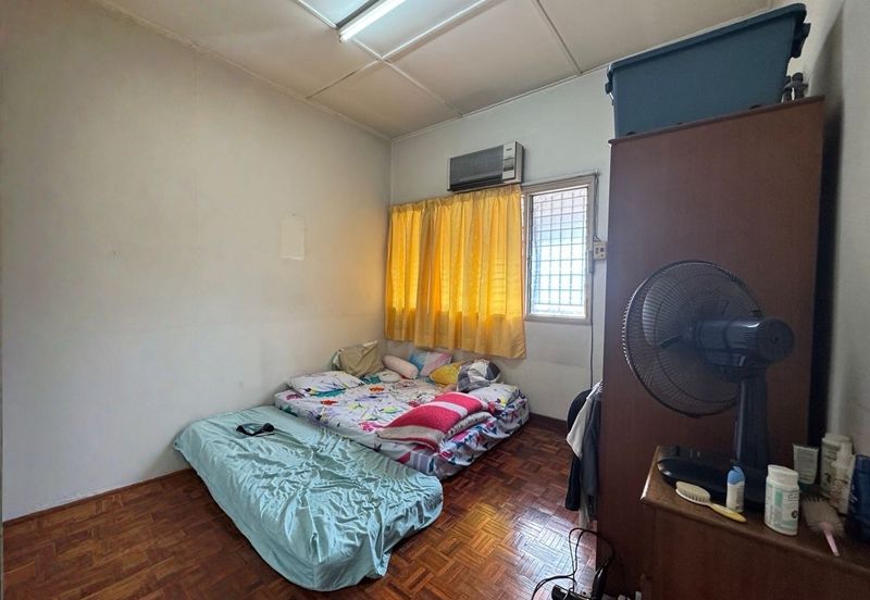 Taman Connaught (Sri Cendekia)