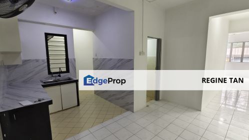 Balakong Tmn Impian Indah Apartment 3R2B for sell, Selangor, Kajang