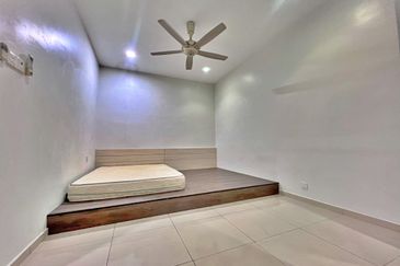 Bandar Damai Perdana