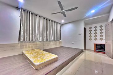 Bandar Damai Perdana