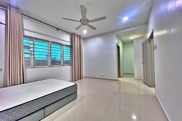 Bandar Damai Perdana