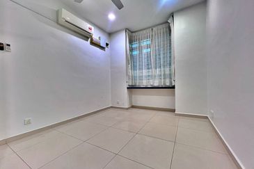 Bandar Damai Perdana