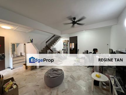 Mahkota Cheras Sek 3, 2 Storey Landed house for Sell , Selangor, Cheras