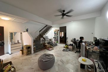 Bandar Mahkota Cheras