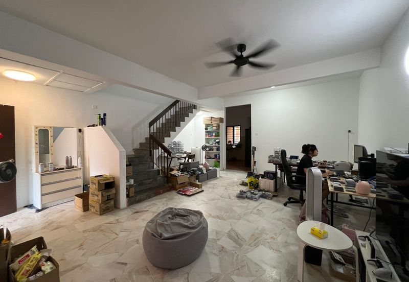 Bandar Mahkota Cheras