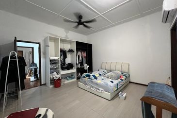 Bandar Mahkota Cheras