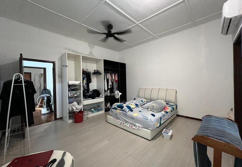 Bandar Mahkota Cheras