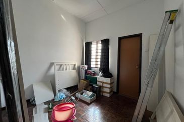 Bandar Mahkota Cheras