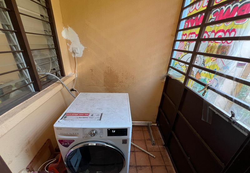 Bandar Mahkota Cheras