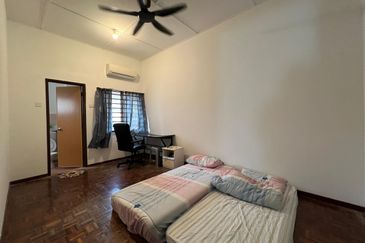 Bandar Mahkota Cheras