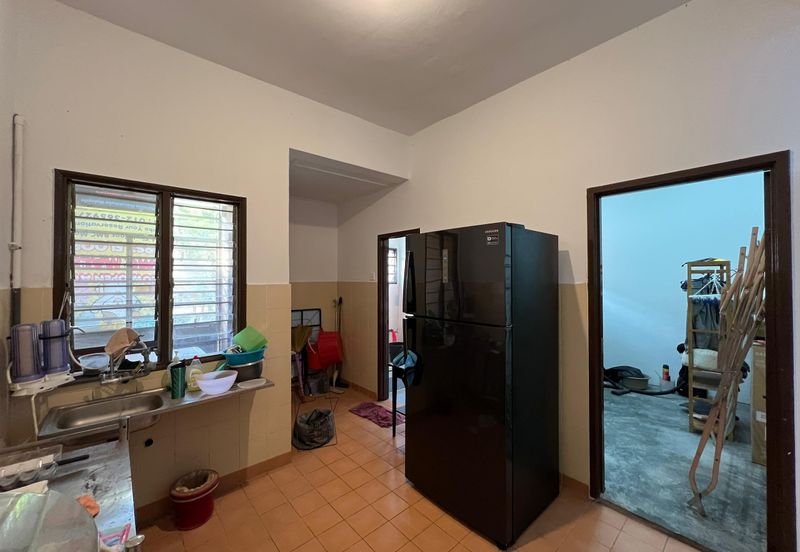 Bandar Mahkota Cheras