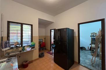 Bandar Mahkota Cheras