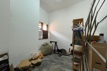 Bandar Mahkota Cheras