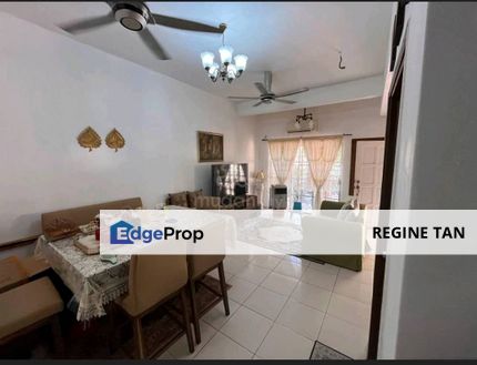 Tun Hussein Onn, Suakasih, C180 2 Storey Landed House for Sell , Selangor, Cheras